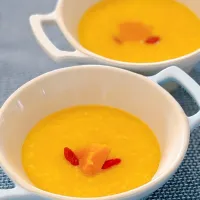 かぼちゃのお粥|＊Aloha＊さん