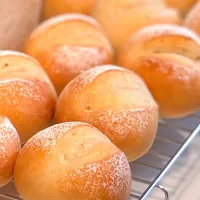 ミルクパン|みーしゃさん