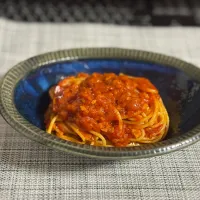 究極のアラビアータ| OLの気ままご飯🍽さん