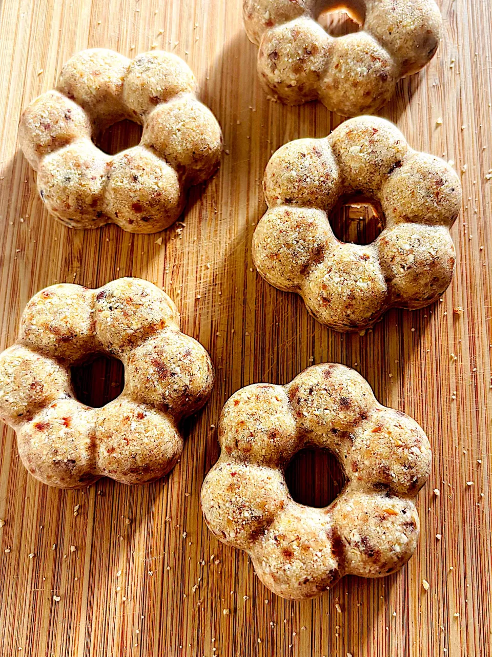 ロードーナツ🍩|みうのすけさん