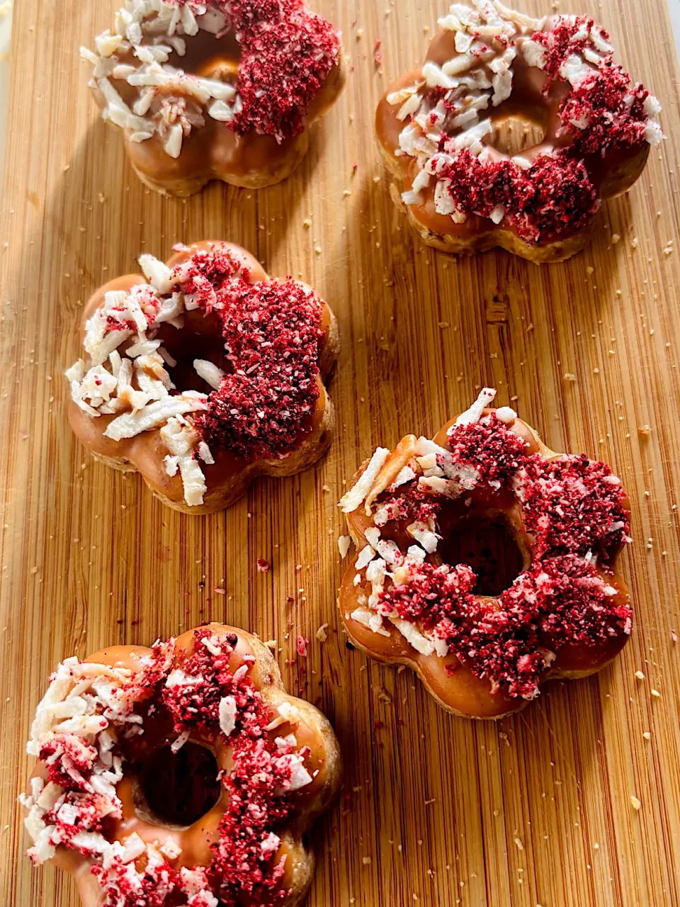 ロードーナツ🍩|みうのすけさん