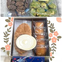 差し入れ| besさん