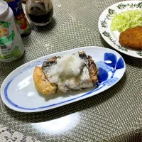 晩ごはん達|あっつさん