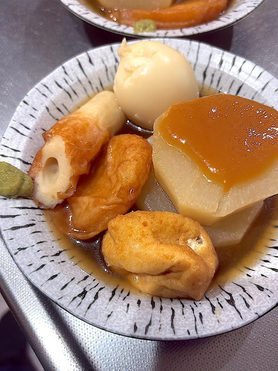 おでん|バジルさん