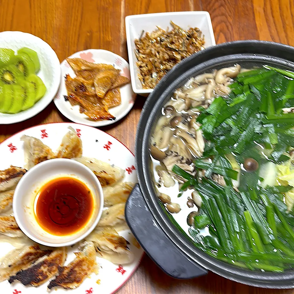 塩麹鍋。|kerryさん