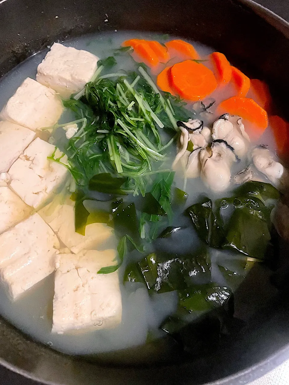 今夜はふたりごはん|めんちゃんさん