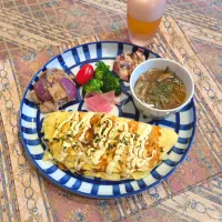 おうちごはん😊|naonaomimichanさん