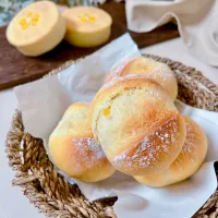 コーンパン| mai＊さん