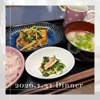 豆腐ステーキ|いのっちさん