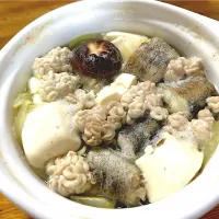 棒鱈とたちの鍋| Daikiさん