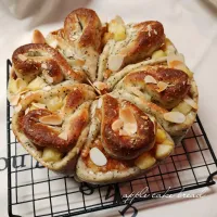 林檎🍎ブレッド|ne-neさん