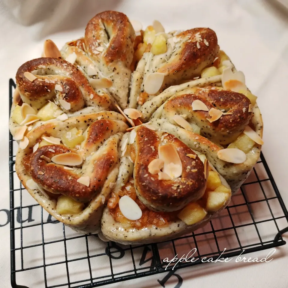 林檎🍎ブレッド|ne-neさん