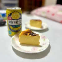 今日のデザート🍰|藤沢豪さん