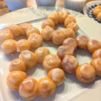 ポンデリング|ankoさん