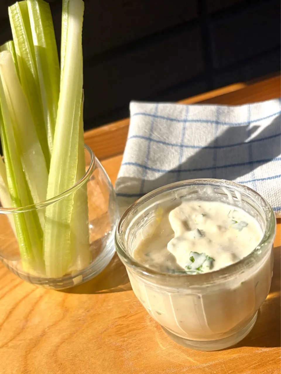 濃厚ゴルゴンゾーラディップ🧀|アッコ✨さん
