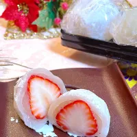 苺大福|oisicake8さん