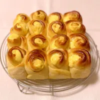 今週のちぎりパン|Ruotoさん