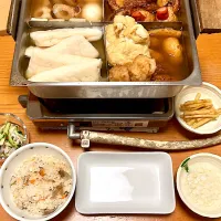 おでん|マイさん