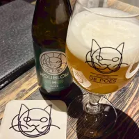 ベルギービール| マイさん