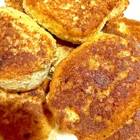 グルテンフリーコロッケ|coronさん