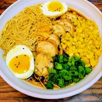 Ramen Chicken |Tam Tamさん