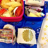 受験日弁当|meixuziさん