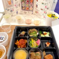 「マルコメ春夏新商品ご提案会」|sakurakoさん