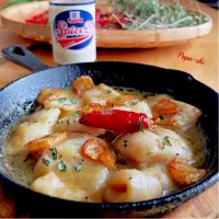 バカラオ・アル・ピルピル🇪🇸