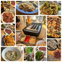 友人家族と過ごす休日の正しい過ごし方🤣　その1|BUBUさん