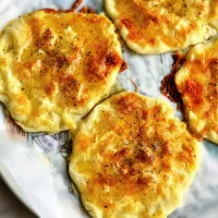 米粉チーズパン|ひかるさん