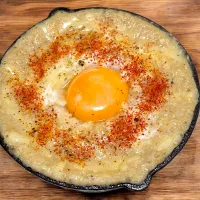 とろろ焼き〜✩.*˚|antiqueさん