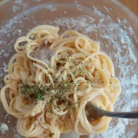 カルボナーラ|shimarirsさん