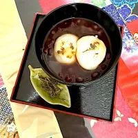 お善哉| プクママさん