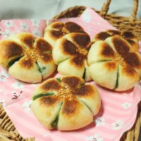 桜あんぱん|ne-neさん