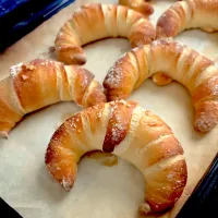 クレセントロール|Happiness kitchen〜お花と美味しいもの〜さん