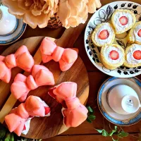 いちご祭り🍓| さらママさん