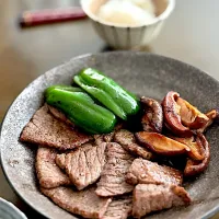 焼肉ランチ| ナガマンさん