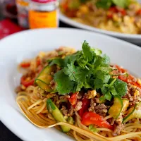 ヤウムンセン風パスタ| Junさん