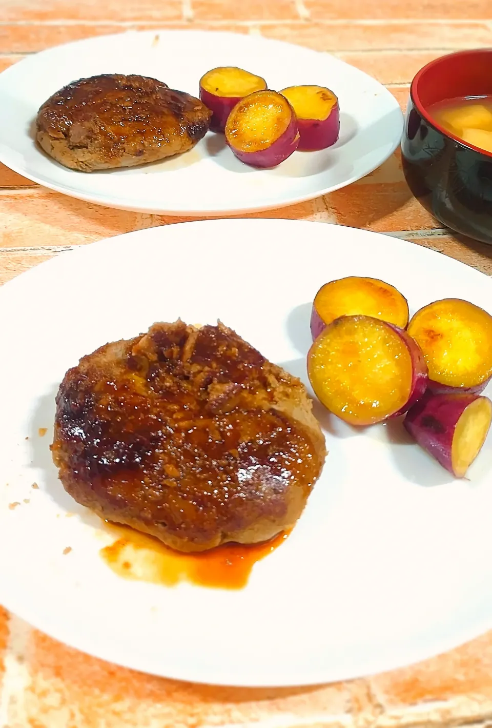 いわしハンバーグ|みったんさん