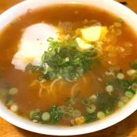 味噌ラーメン🍜|もえさん