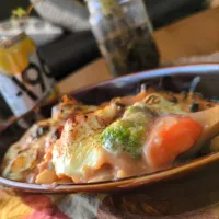 ﾄﾏﾄﾁｬｳﾀﾞｰｸﾞﾗﾀﾝ|まりおさん