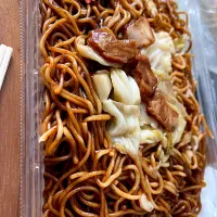 ローソンにて増量シリーズを旦那さんと分けっこ☺️✨|モモ&ハーブmama🐰🐹🐢🐠🦐❤️さん