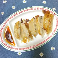 餃子|こじゅわいさん