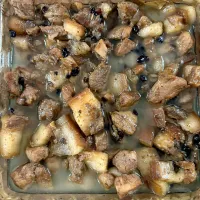 Pork Adobo