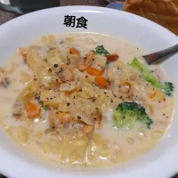 休日の献立💖|びせんさん