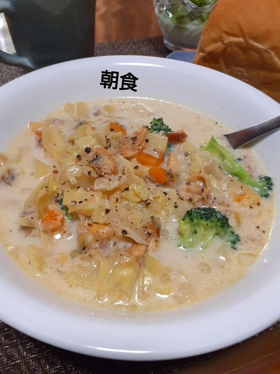 休日の献立💖|びせんさん