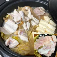 田中玄華　たなかげんげ鍋|henryさん