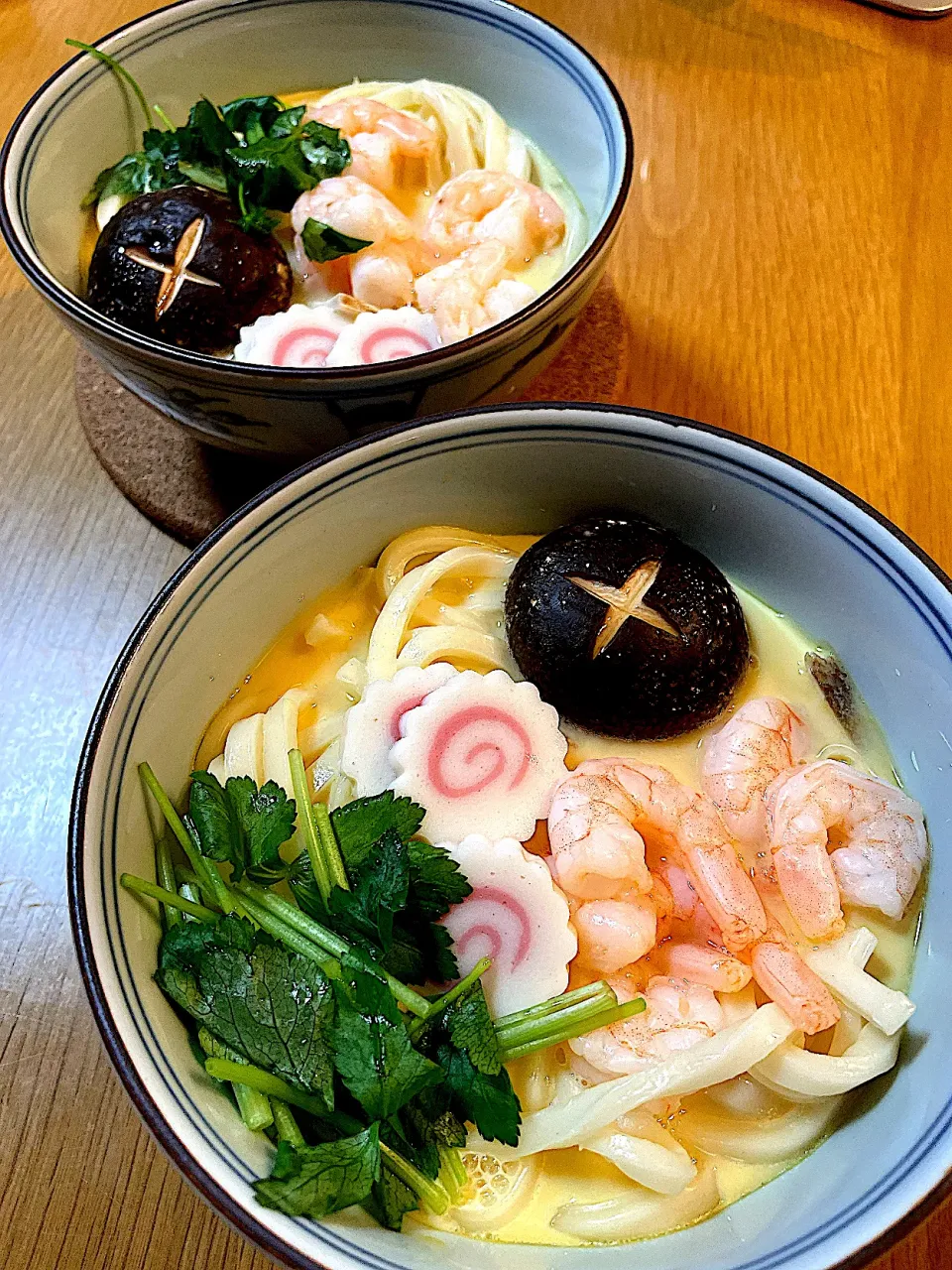 小田巻蒸し|Mikaさん