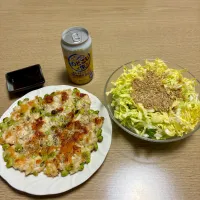 今日の晩酌🍻|藤沢豪さん