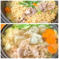 ☆水餃子鍋|chikakoさん